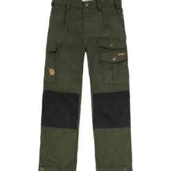 Fjällräven Kids Kids Vidda Trousers