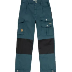 Fjällräven Kids Kids Vidda Trousers