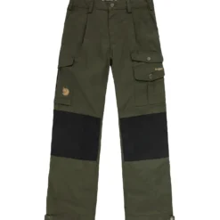 Fjällräven Kids Vidda Padded Trousers