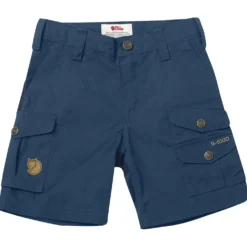 Fjällräven Kids Vidda Shorts