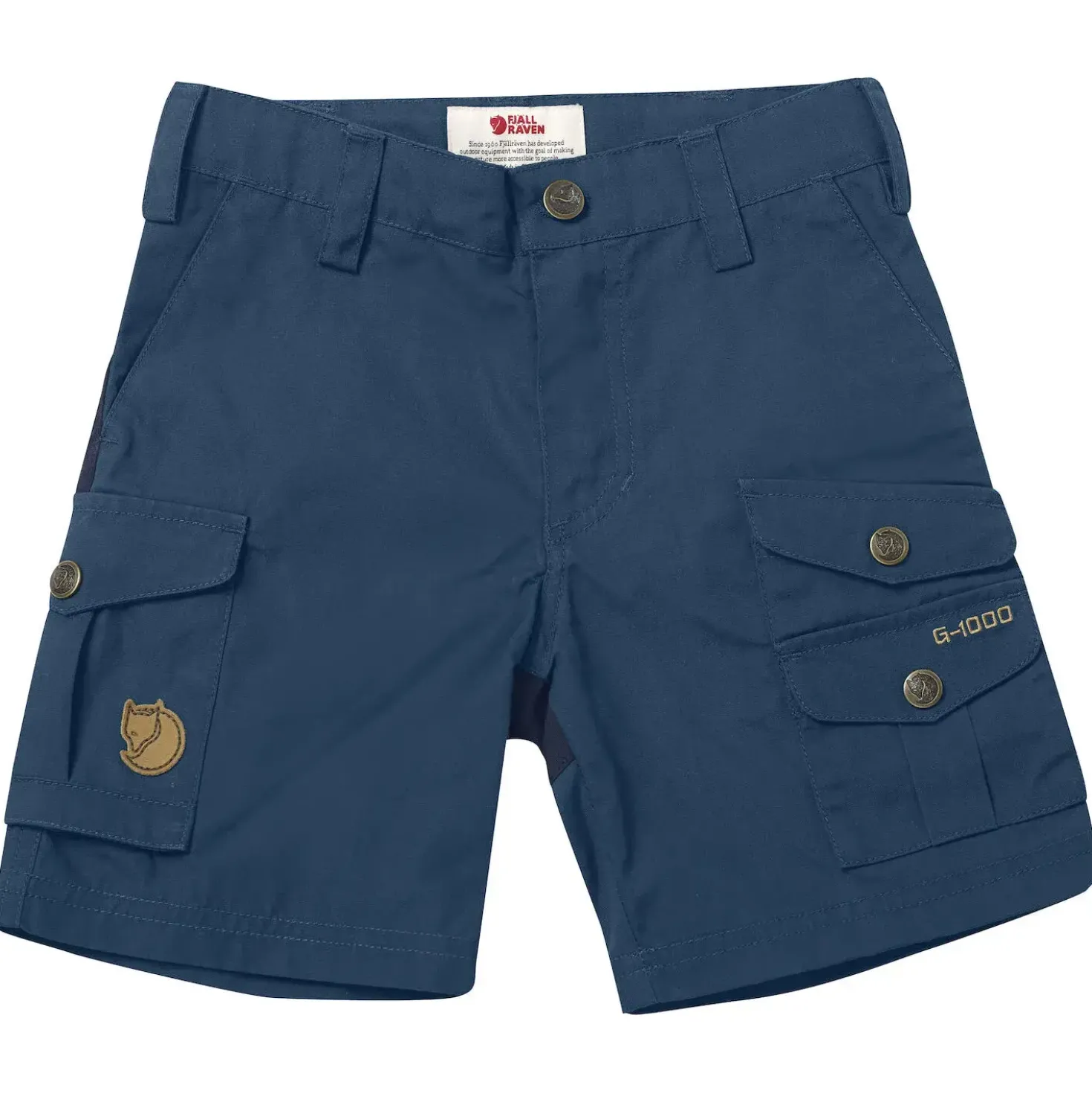 Fjällräven Kids Vidda Shorts