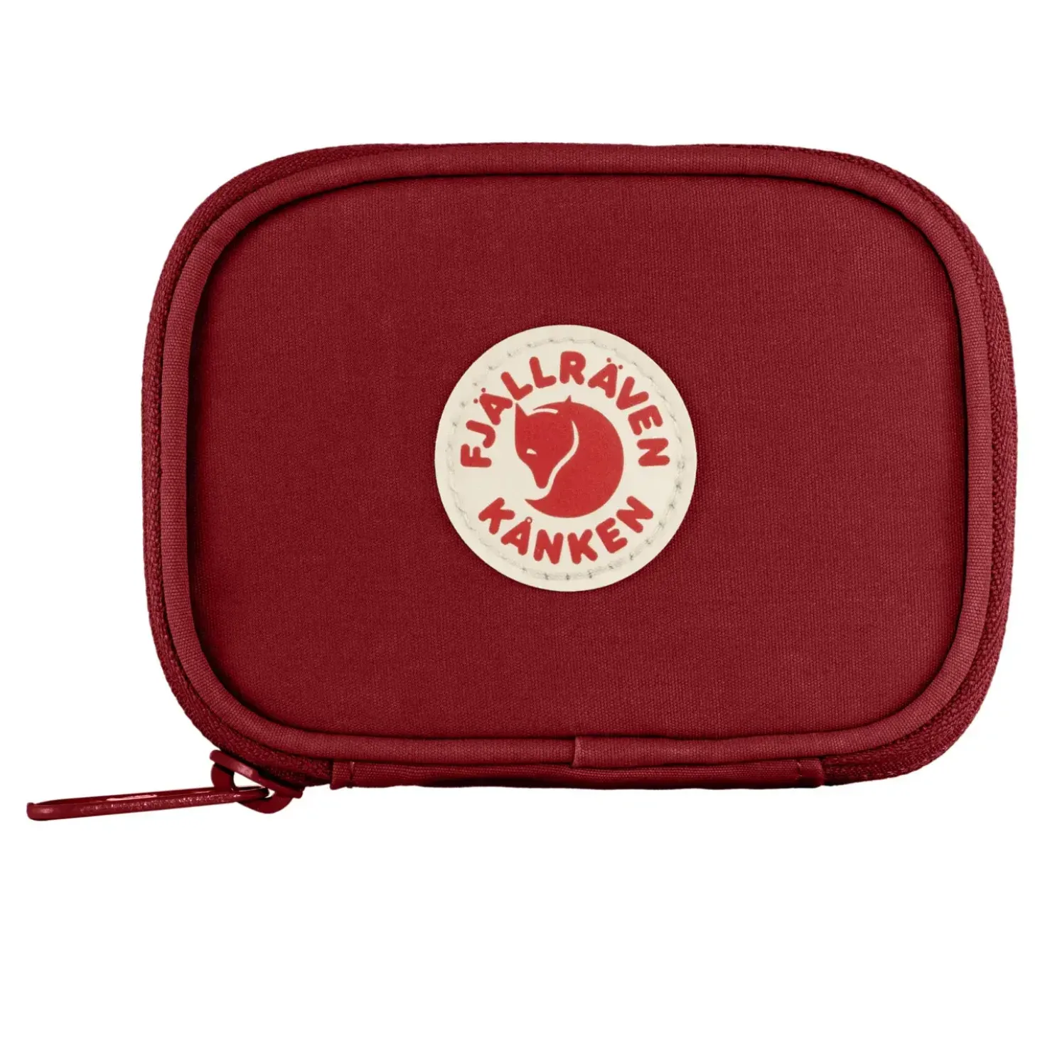 Fjällräven Kånken Card Wallet