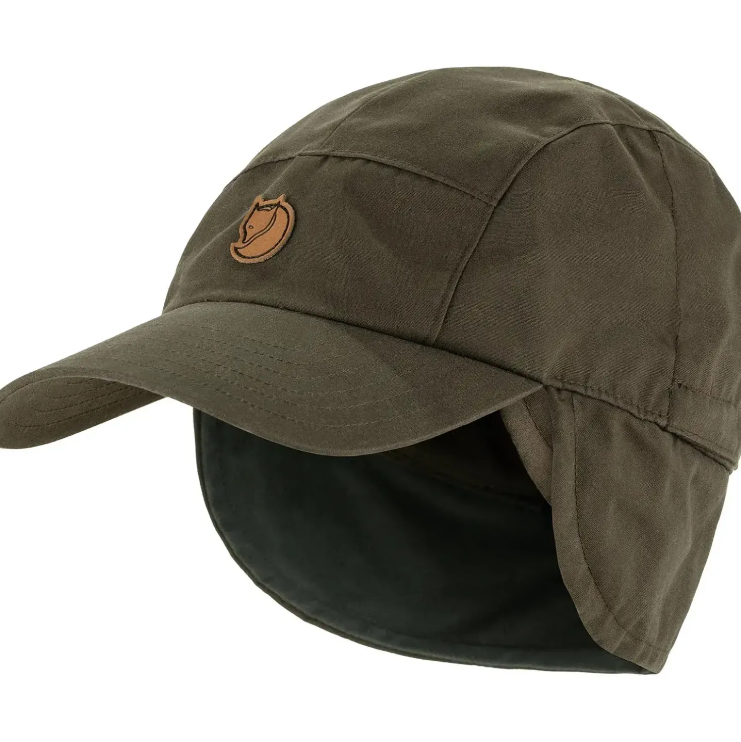 Fjällräven Lappland Pintail Cap