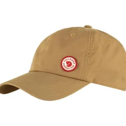 Fjällräven Logo Cap