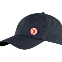 Fjällräven Logo Cap