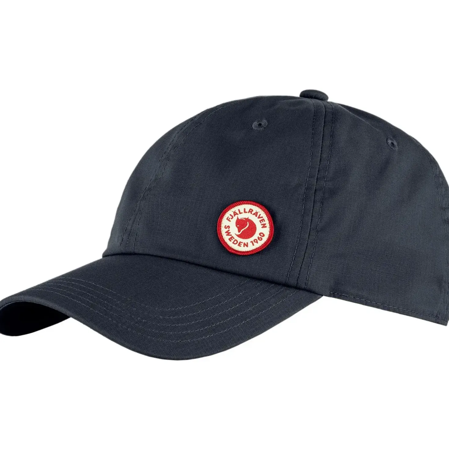 Fjällräven Logo Cap