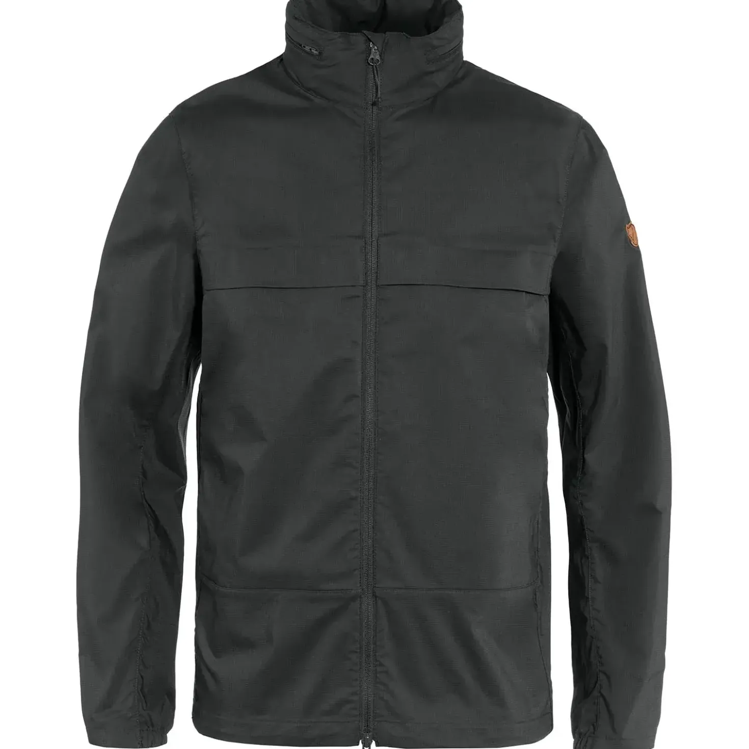 Fjällräven Mens Abisko Hike Jacket