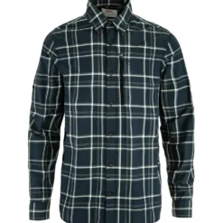 Fjällräven Mens Abisko Hike Shirt L/S