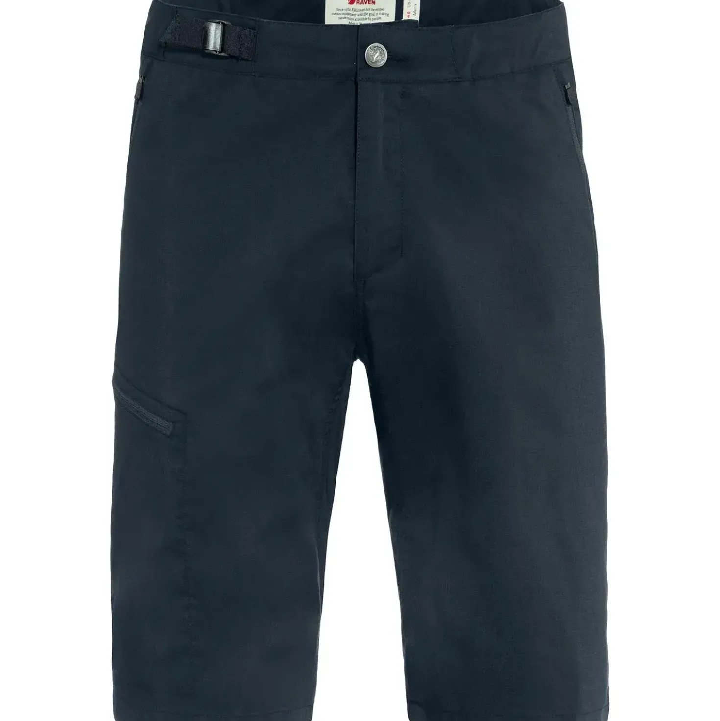 Fjällräven Mens Abisko Hike Shorts