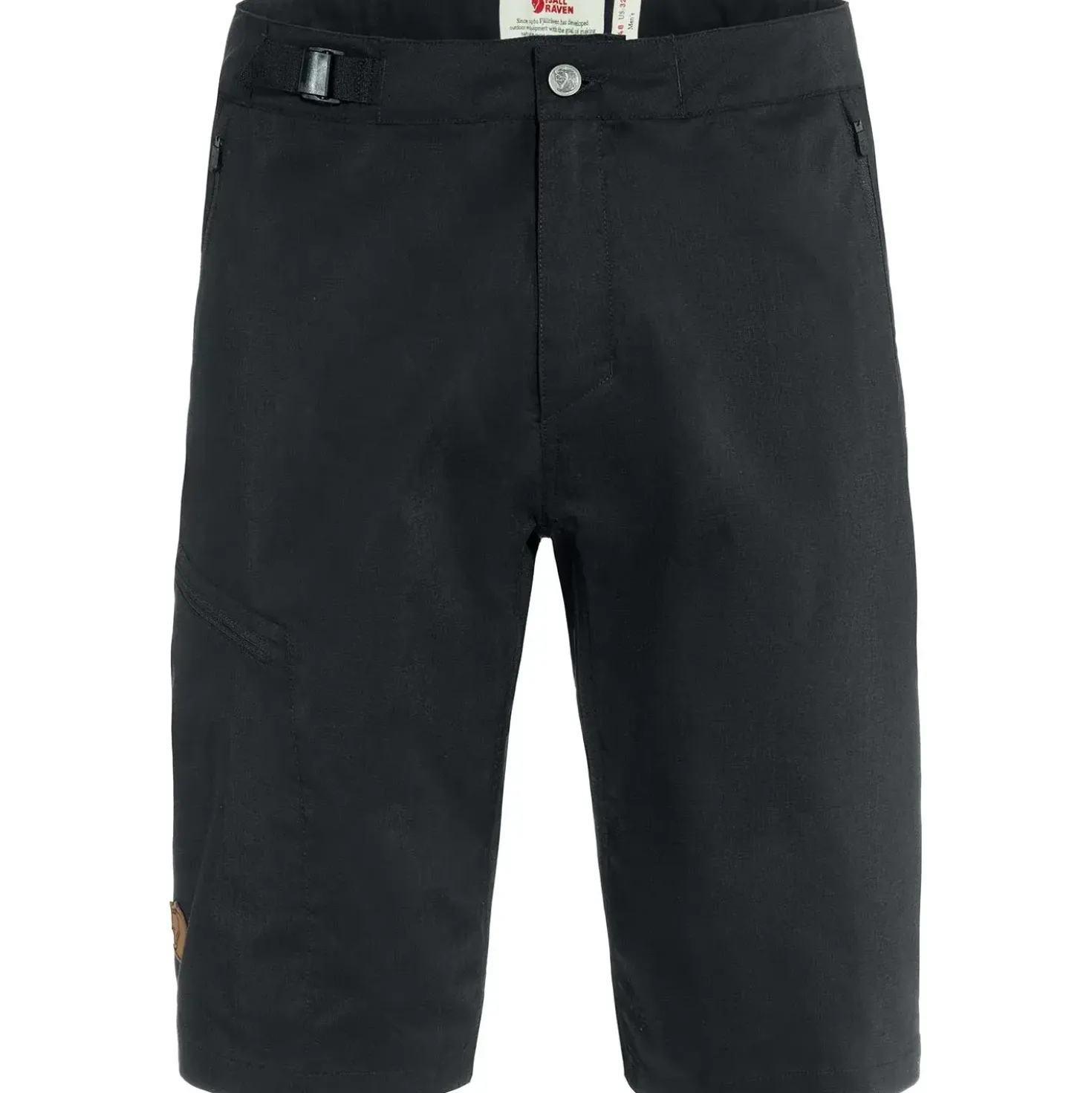 Fjällräven Mens Abisko Hike Shorts