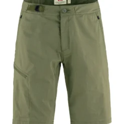 Fjällräven Mens Abisko Hike Shorts
