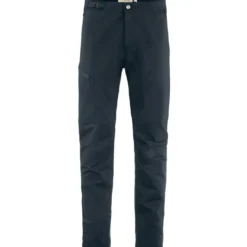 Fjällräven Mens Abisko Hike Trousers
