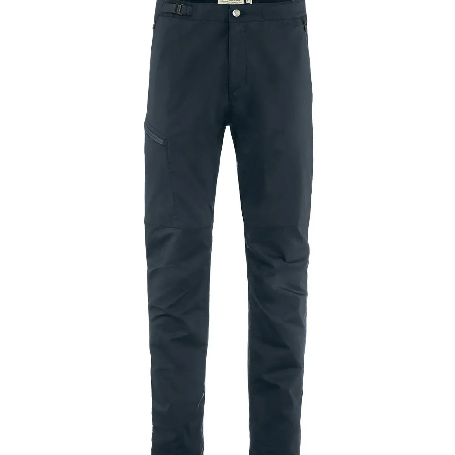 Fjällräven Mens Abisko Hike Trousers