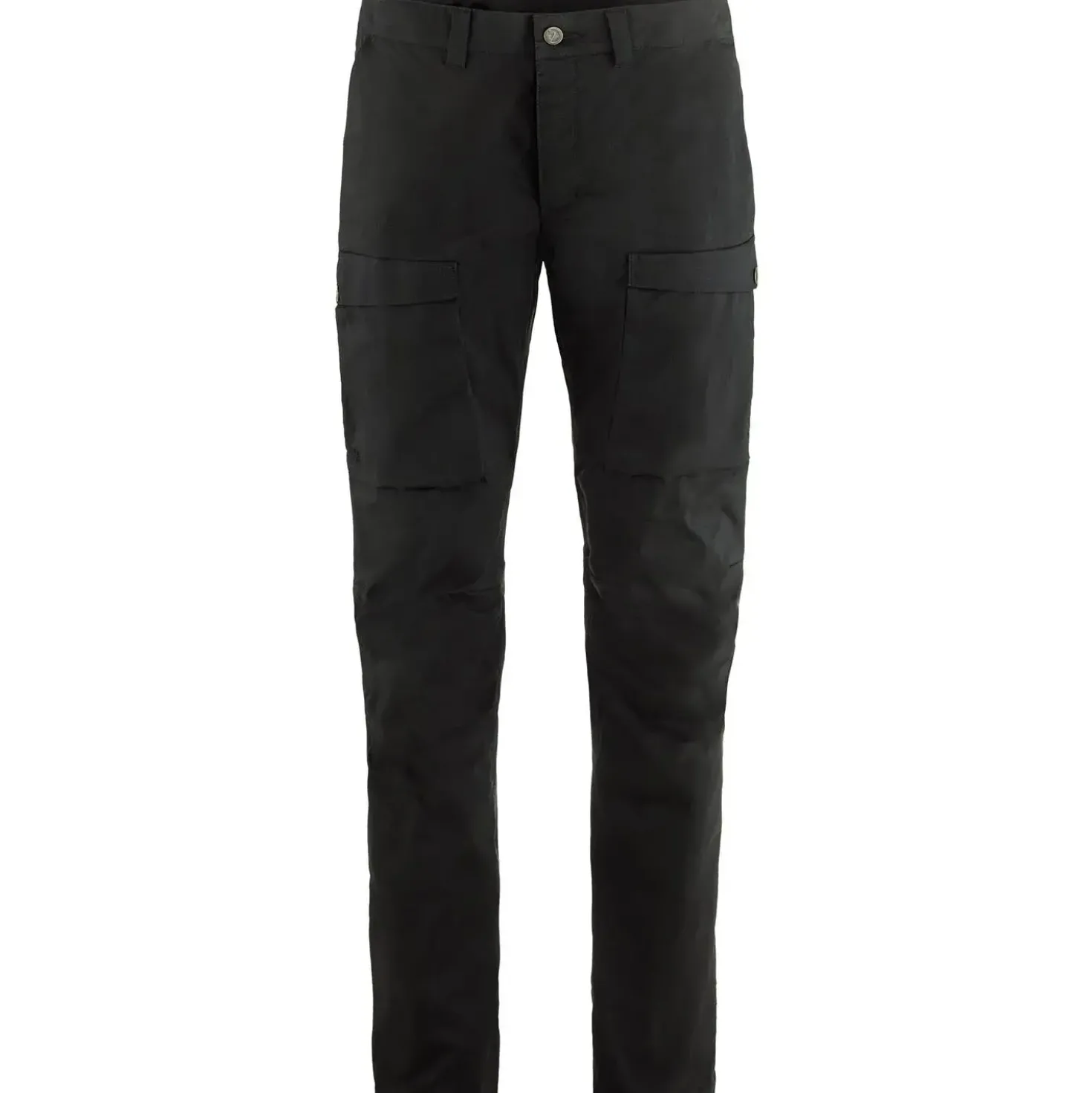Fjällräven Mens Abisko Hybrid Trail Trousers