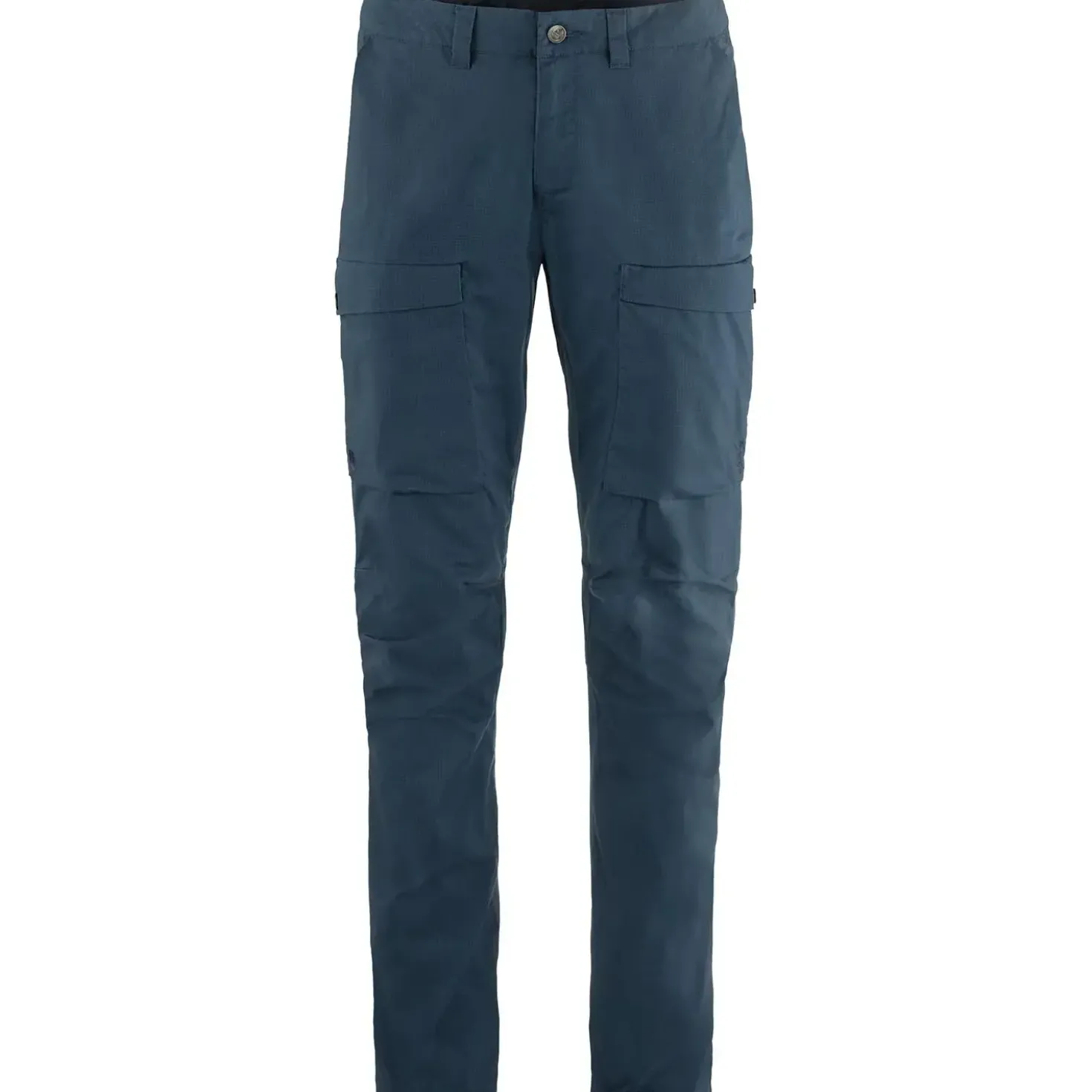 Fjällräven Mens Abisko Hybrid Trail Trousers