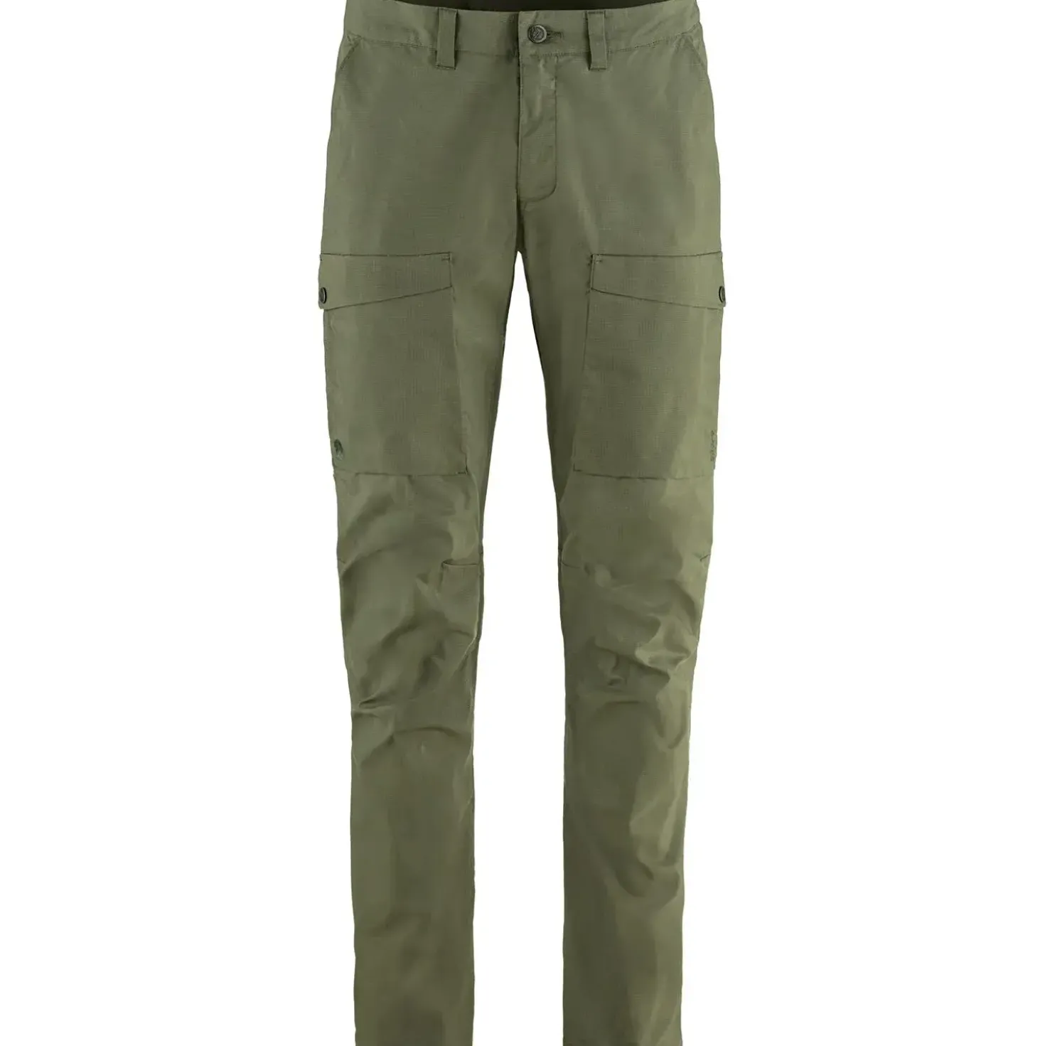 Fjällräven Mens Abisko Hybrid Trail Trousers