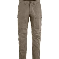 Fjällräven Mens Abisko Hybrid Trail Trousers