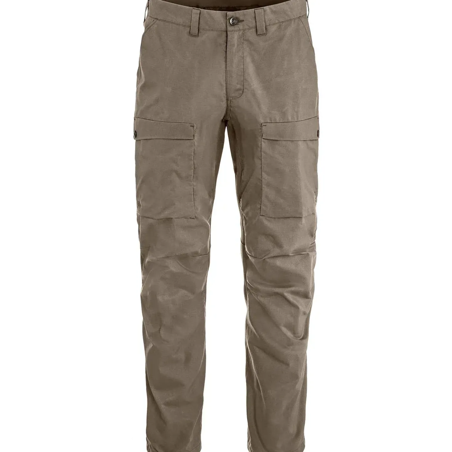 Fjällräven Mens Abisko Hybrid Trail Trousers