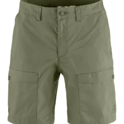 Fjällräven Mens Abisko Hybrid Trail Shorts