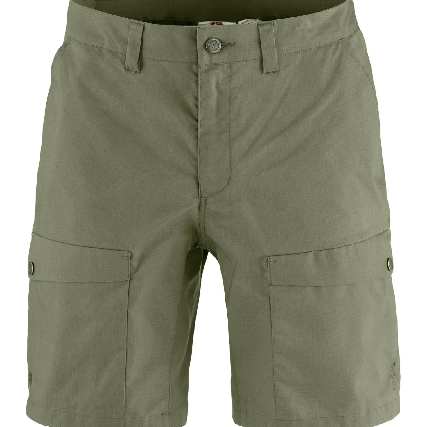 Fjällräven Mens Abisko Hybrid Trail Shorts
