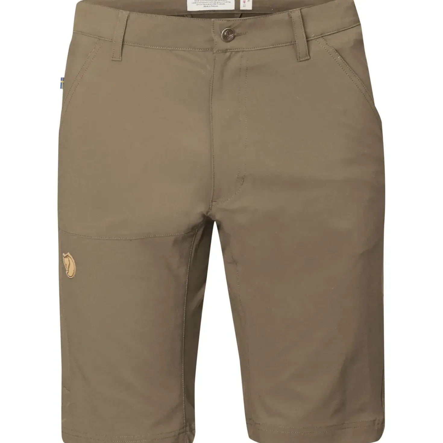Fjällräven Mens Abisko Lite Shorts