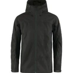 Fjällräven Mens Abisko Lite Trekking Jacket