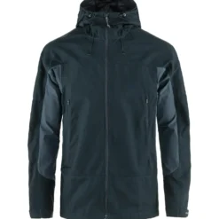 Fjällräven Mens Abisko Lite Trekking Jacket
