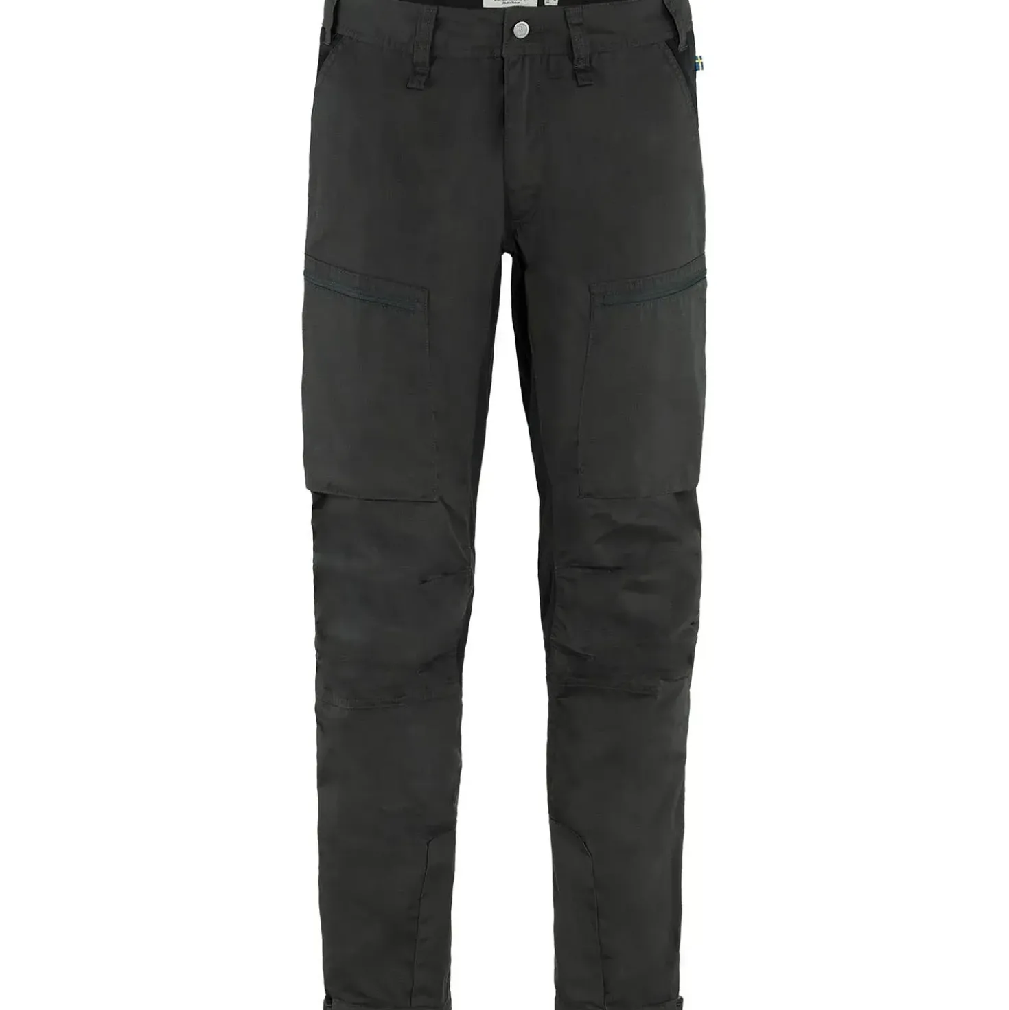 Fjällräven Mens Abisko Lite Trekking Trousers
