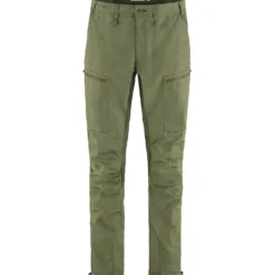 Fjällräven Mens Abisko Lite Trekking Trousers