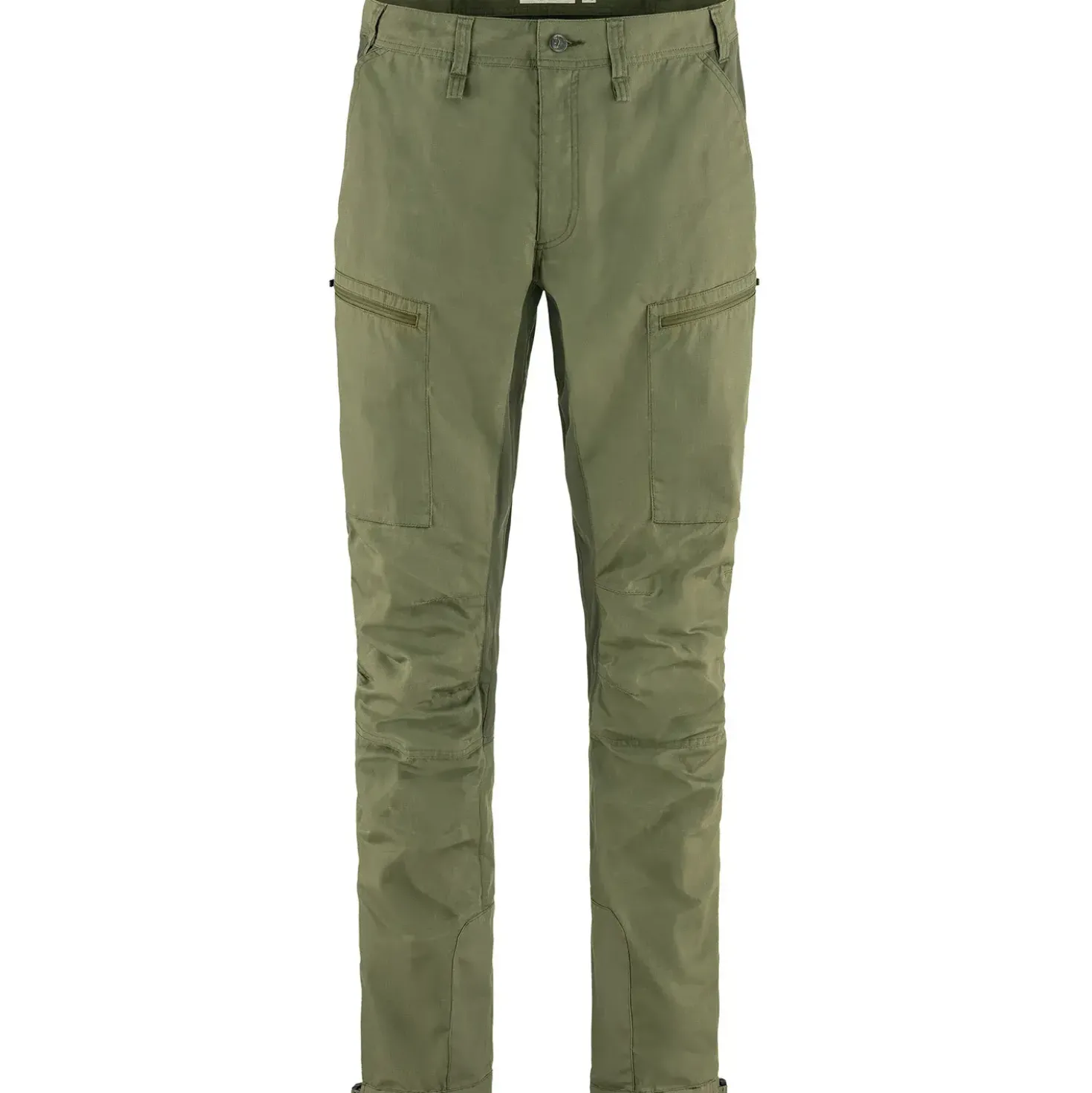 Fjällräven Mens Abisko Lite Trekking Trousers