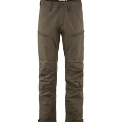 Fjällräven Mens Abisko Lite Trekking Trousers