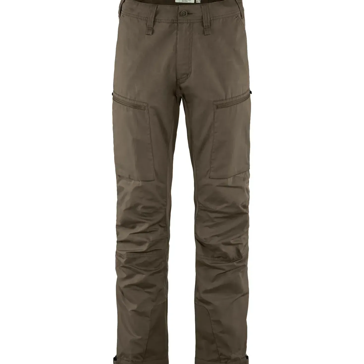 Fjällräven Mens Abisko Lite Trekking Trousers