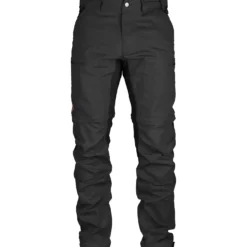 Fjällräven Mens Abisko Lite Trekking ZO Trouser REG