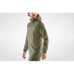 Fjällräven Mens Abisko Midsummer Jacket
