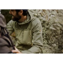 Fjällräven Mens Abisko Midsummer Jacket