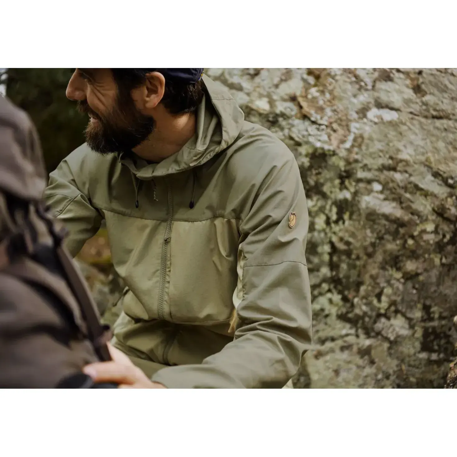Fjällräven Mens Abisko Midsummer Jacket