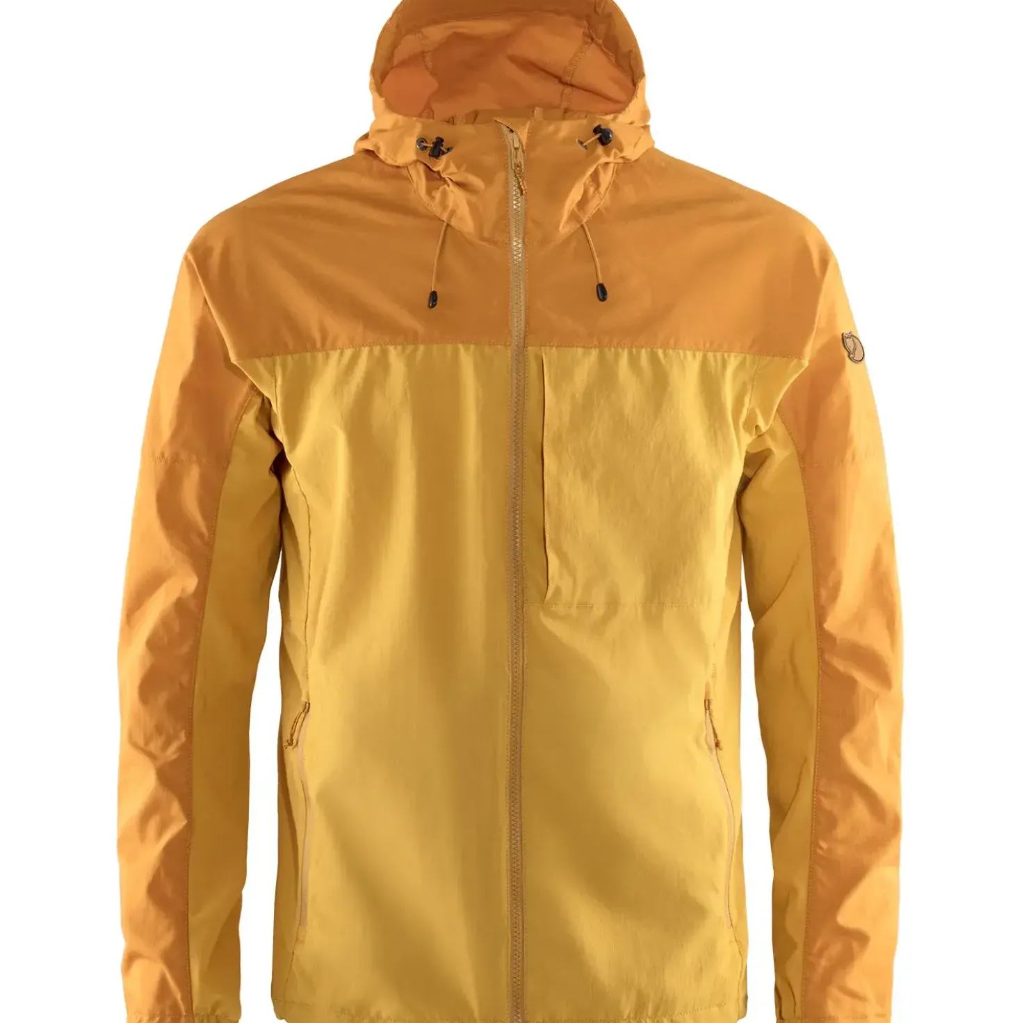 Fjällräven Mens Abisko Midsummer Jacket