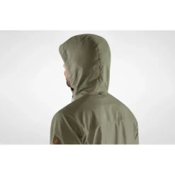 Fjällräven Mens Abisko Midsummer Jacket
