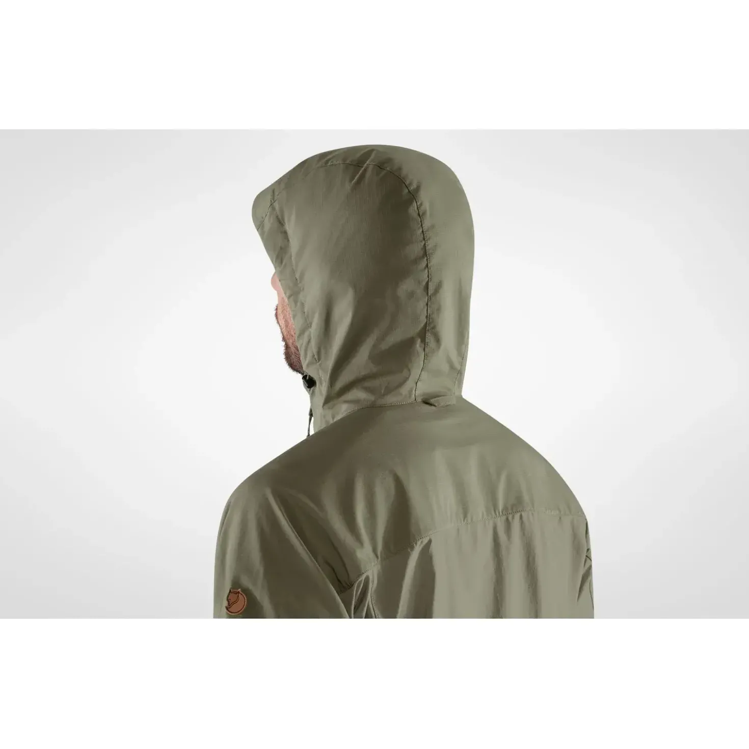 Fjällräven Mens Abisko Midsummer Jacket