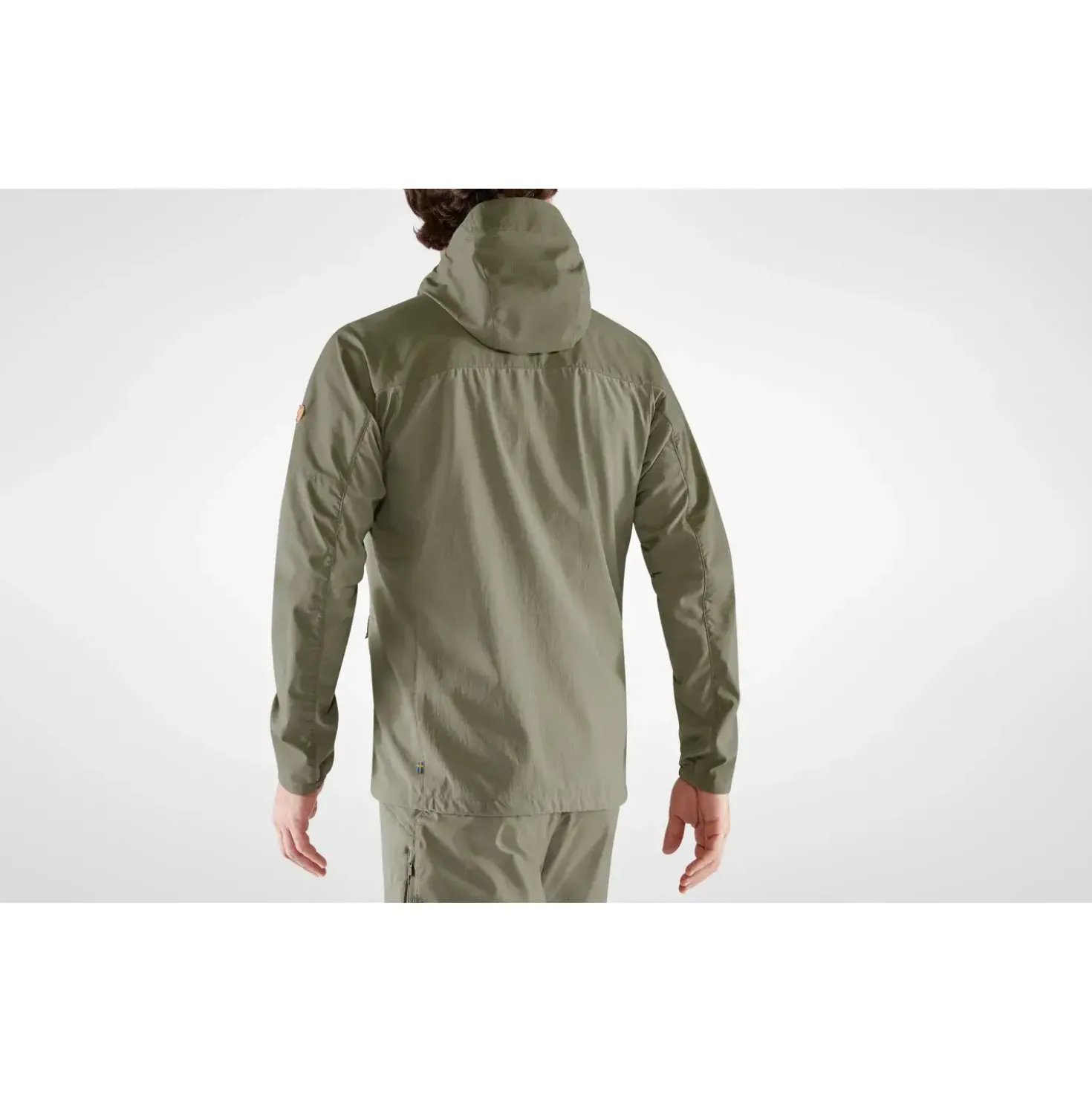 Fjällräven Mens Abisko Midsummer Jacket