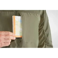 Fjällräven Mens Abisko Midsummer Jacket