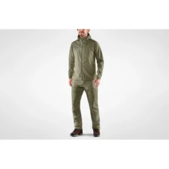 Fjällräven Mens Abisko Midsummer Jacket