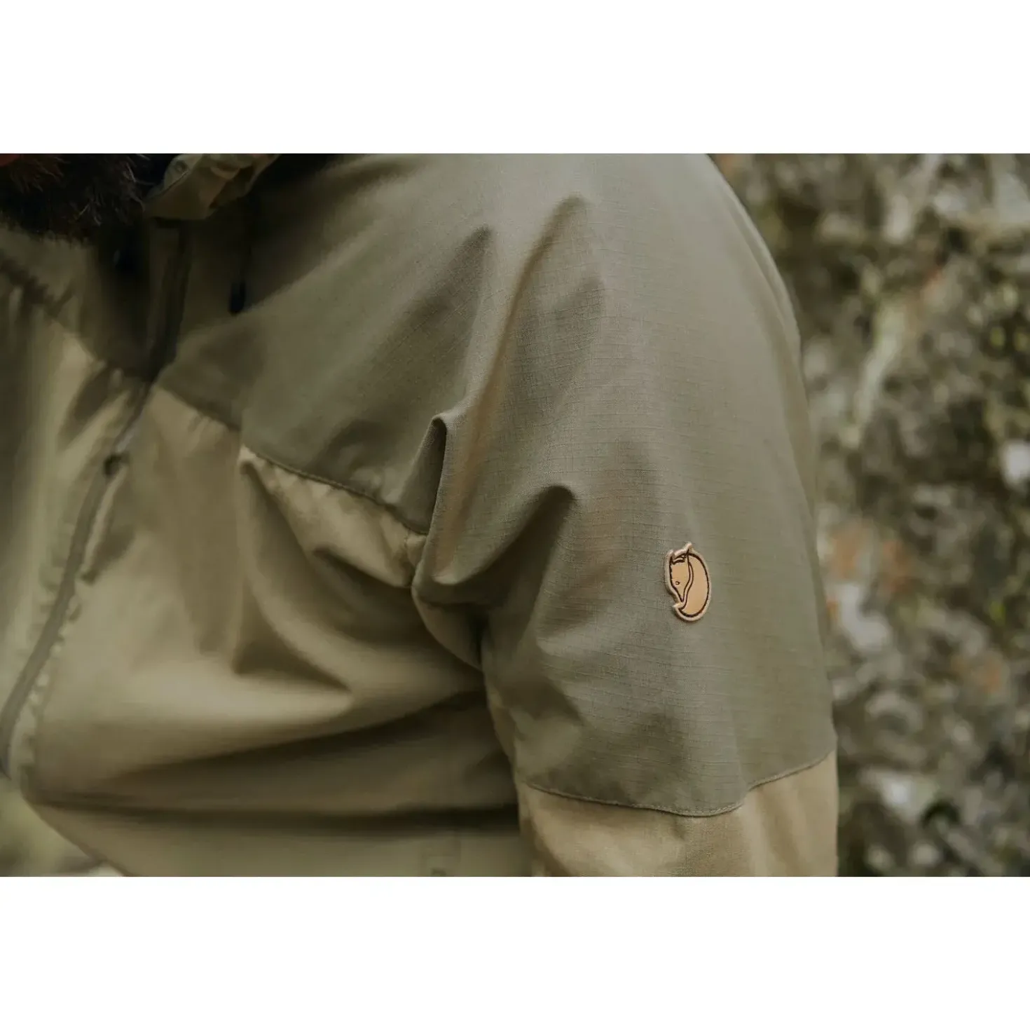 Fjällräven Mens Abisko Midsummer Jacket