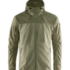 Fjällräven Mens Abisko Midsummer Jacket