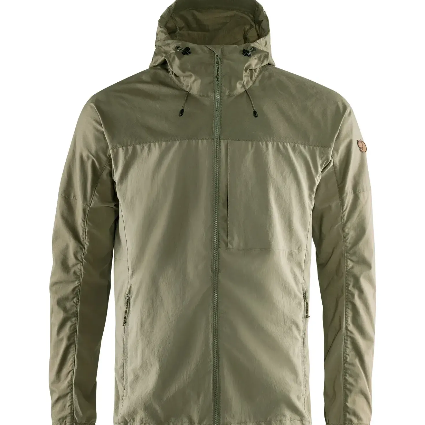 Fjällräven Mens Abisko Midsummer Jacket