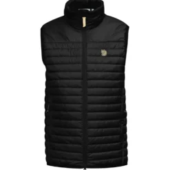 Fjällräven Mens Abisko Padded Vest