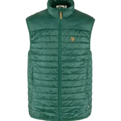 Fjällräven Mens Abisko Padded Vest