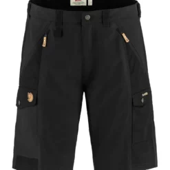 Fjällräven Mens Abisko Shorts