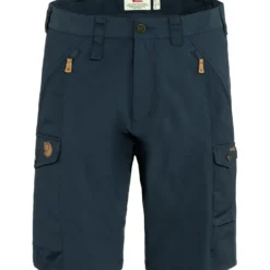 Fjällräven Mens Abisko Shorts