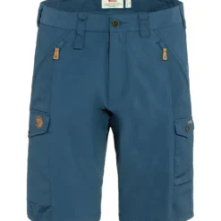 Fjällräven Mens Abisko Shorts